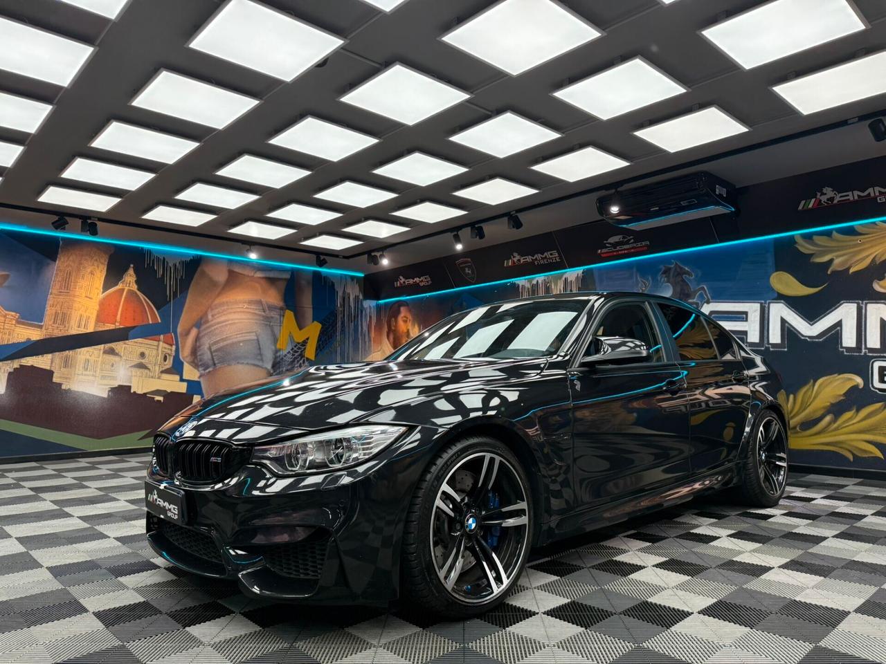 Bmw M3 (398)