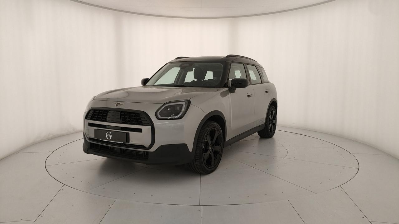 MINI Mini Countryman U25 - Mini Countryman 1.5 48V C Classic auto