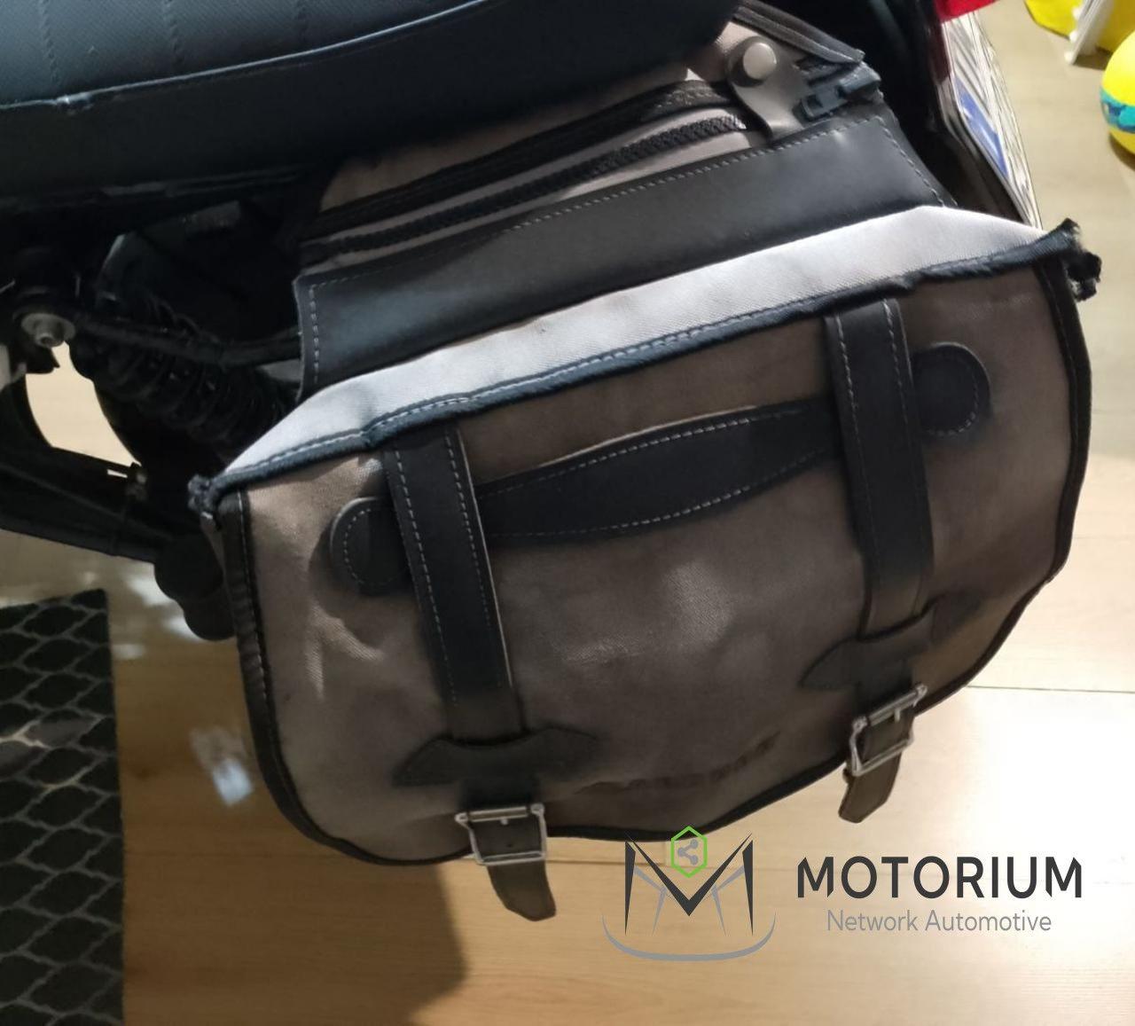 Triumph Bonneville SE SE