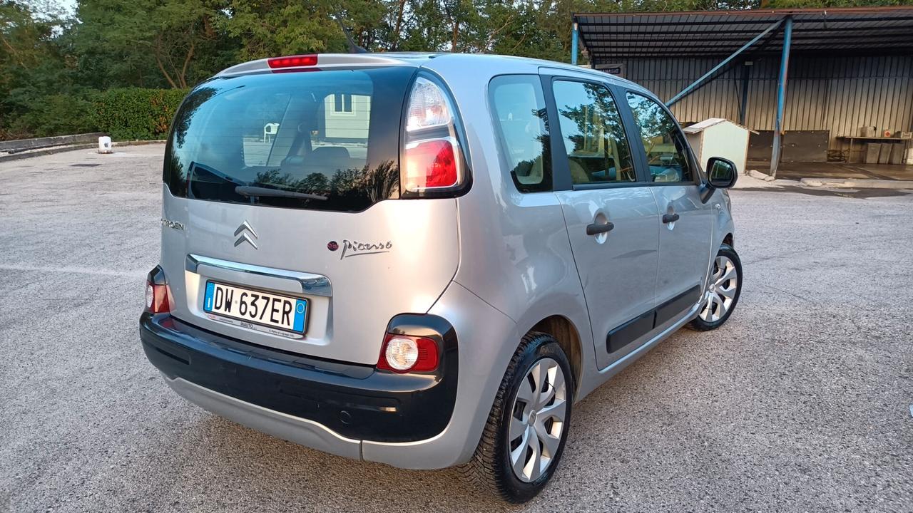 Citroen C3 Picasso