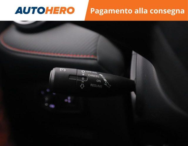 MG ZS 1.5 VTi-tech Comfort