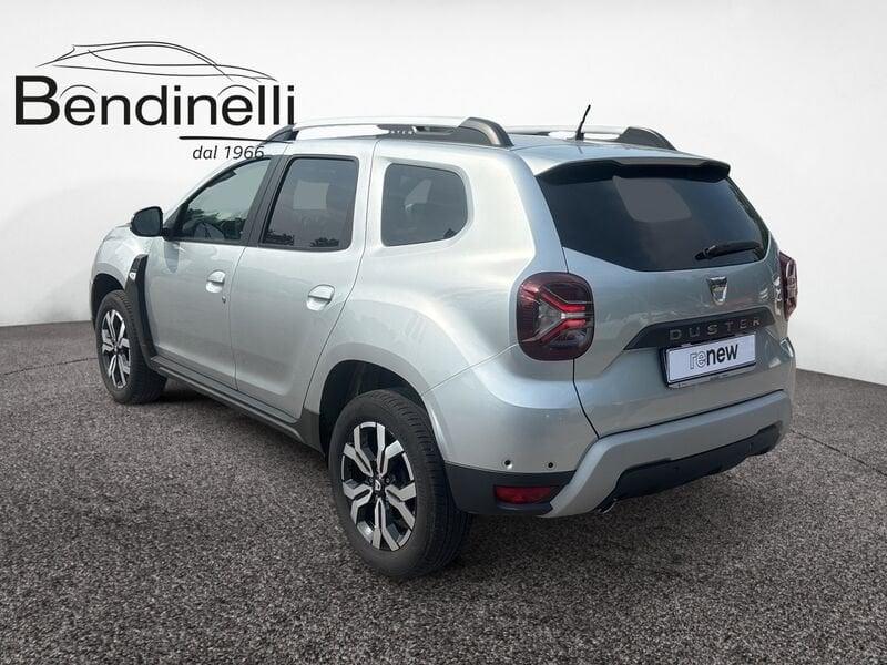 Dacia Duster Duster 1.5 Blue dCi 8V 115 CV 4x2 Prestige Up