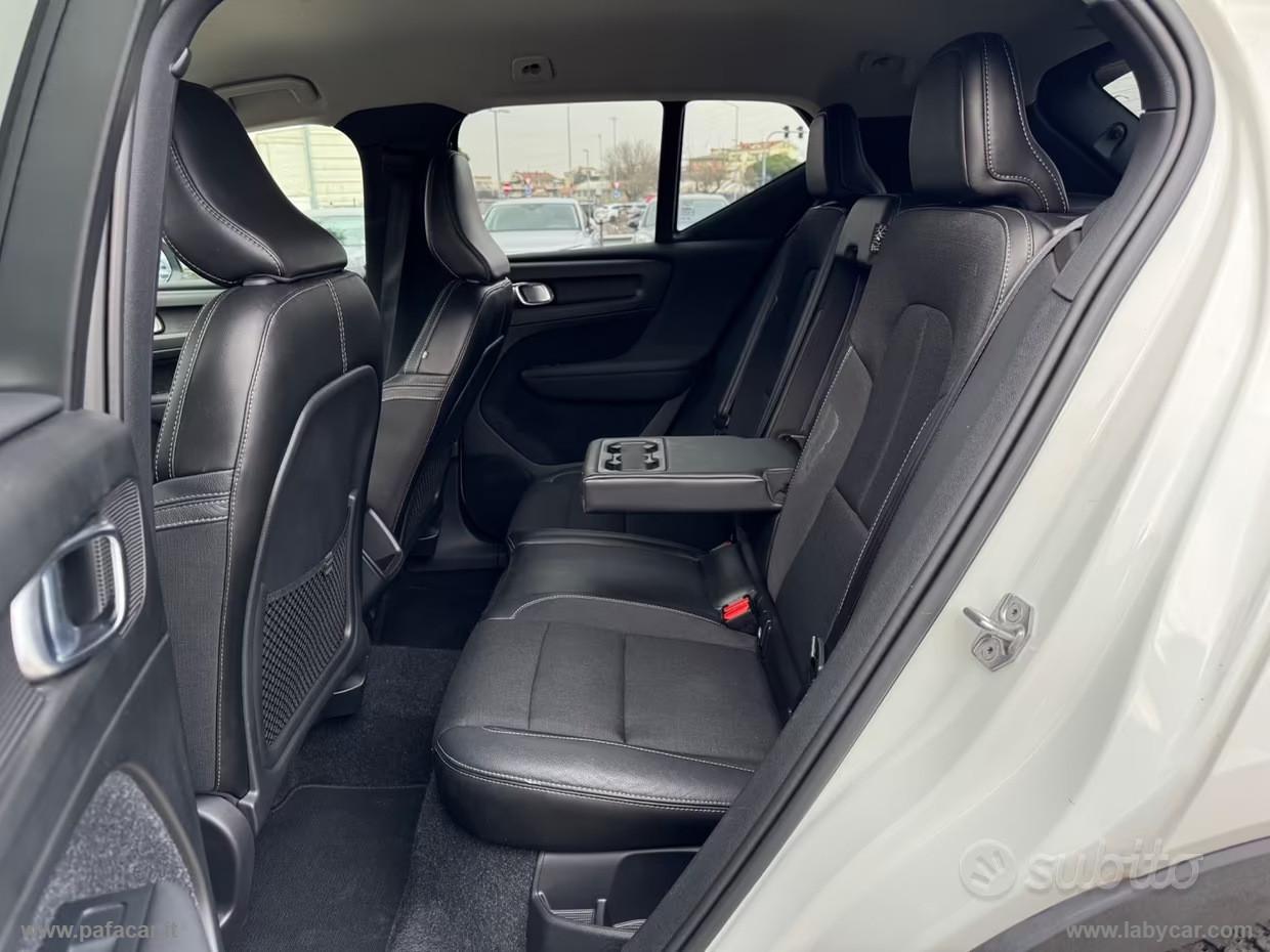 VOLVO XC40 D3 Geartronic Inscription