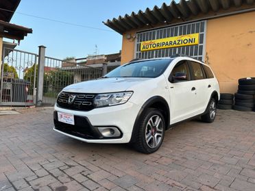 Dacia Logan MCV Stepway 0.9 TCe 12V 90CV Start&Stop