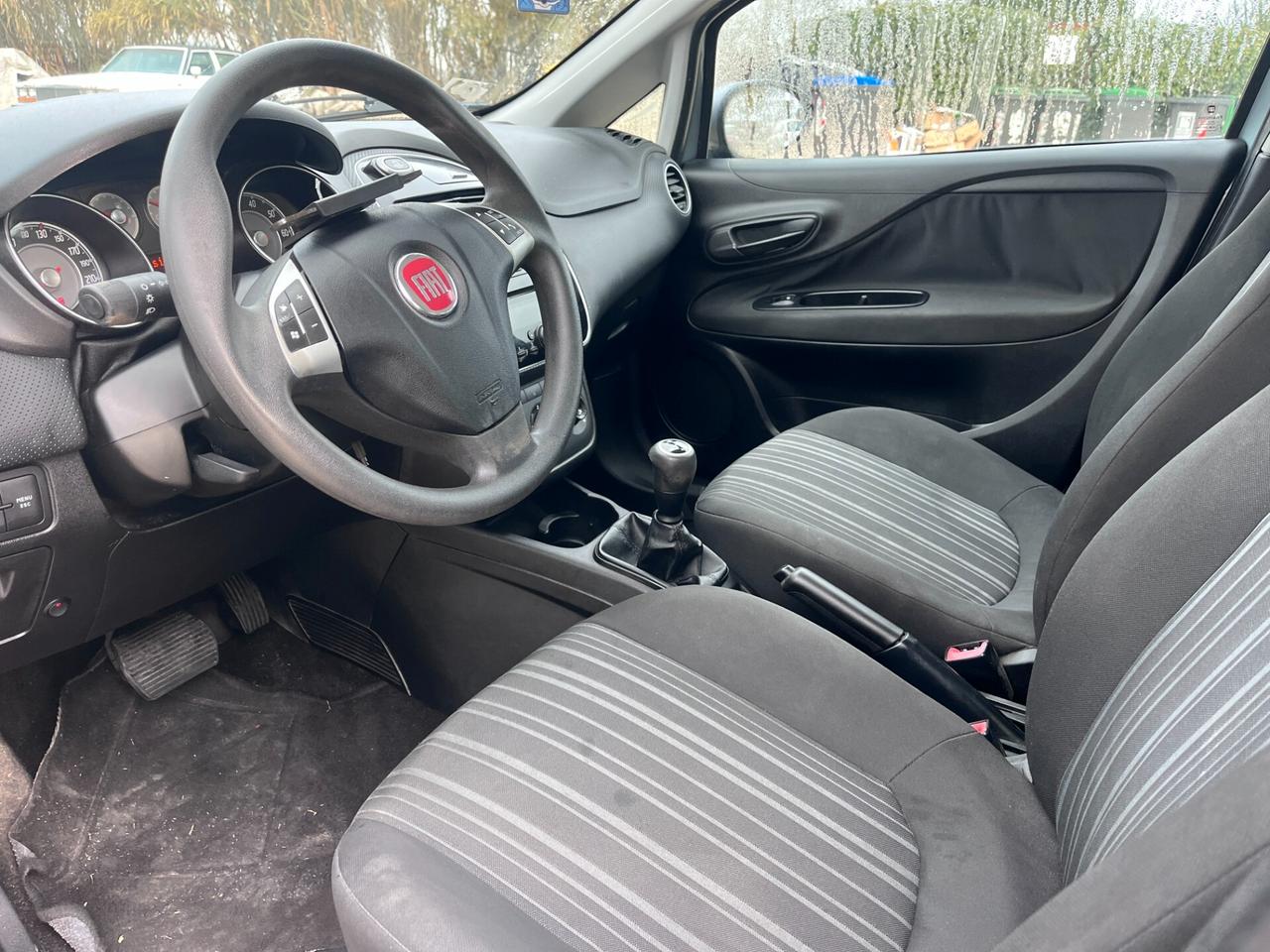 Fiat Punto Evo 1.4 3 porte S&S Active