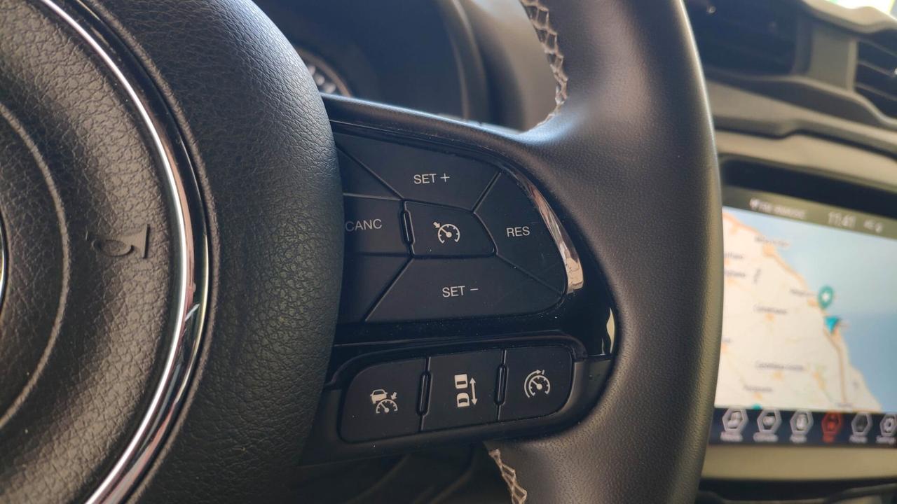 Jeep Renegade 1.6 Mjt 130 CV 80th Anniversary
