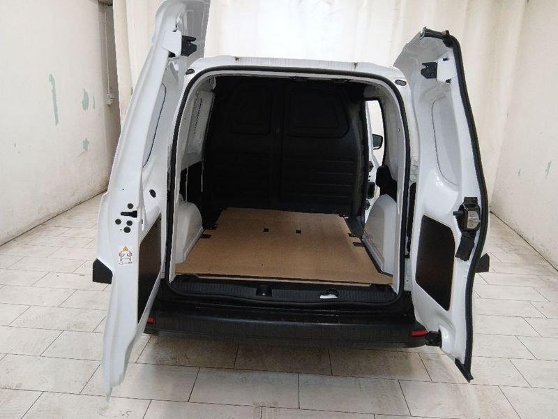 Renault Kangoo van 1.5 Blue dci 115cv L1 my24