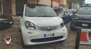 SMART FORTWO 1.0 BENZ NAVI -PREZZO PROMO