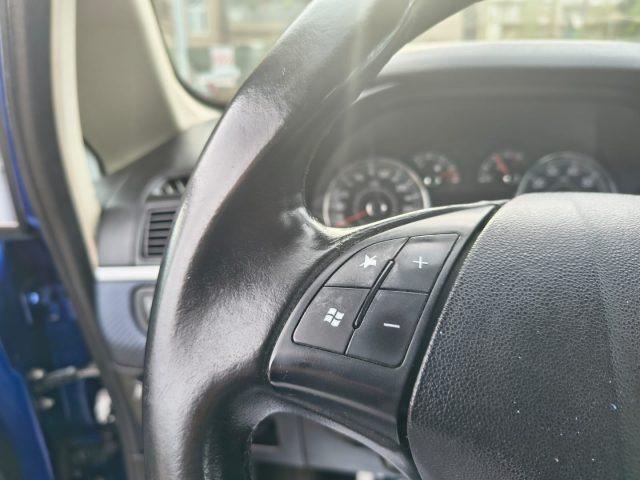 FIAT Punto Evo 1.4 5 porte Dynamic GPL