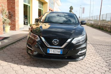 Nissan Qashqai 1.5 dCi Tekna 110 cv