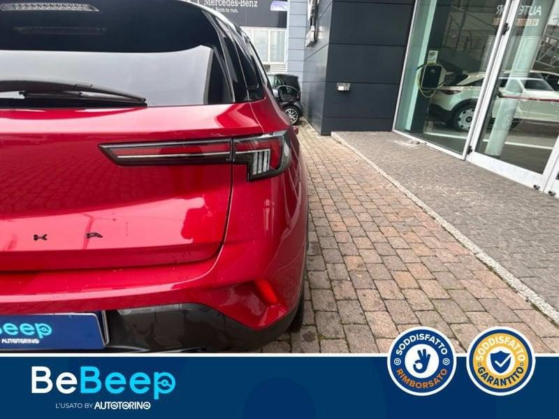 Opel Mokka 1.2 T GS LINE S&S 100CV