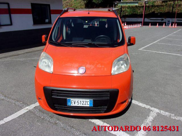 FIAT Qubo 1.3 MJT 95 CV Dynamic