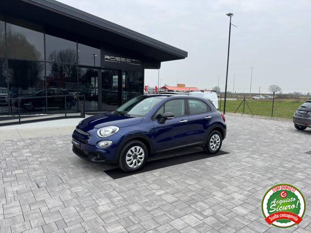 FIAT 500X 1.0 T3 ANCHE PER NEOPATENTATI