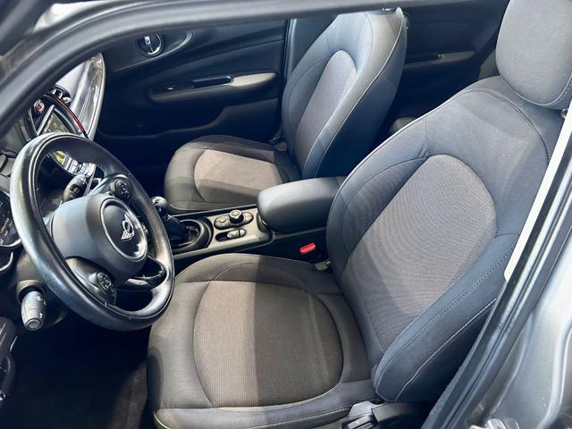 MINI Clubman 1.5 One D