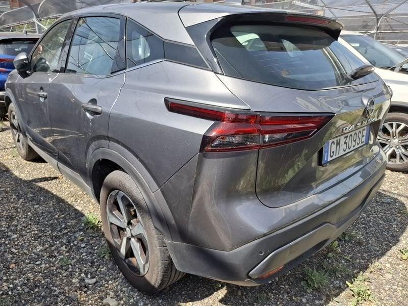 Nissan Qashqai III 2021 1.5 e-power Acenta 2wd
