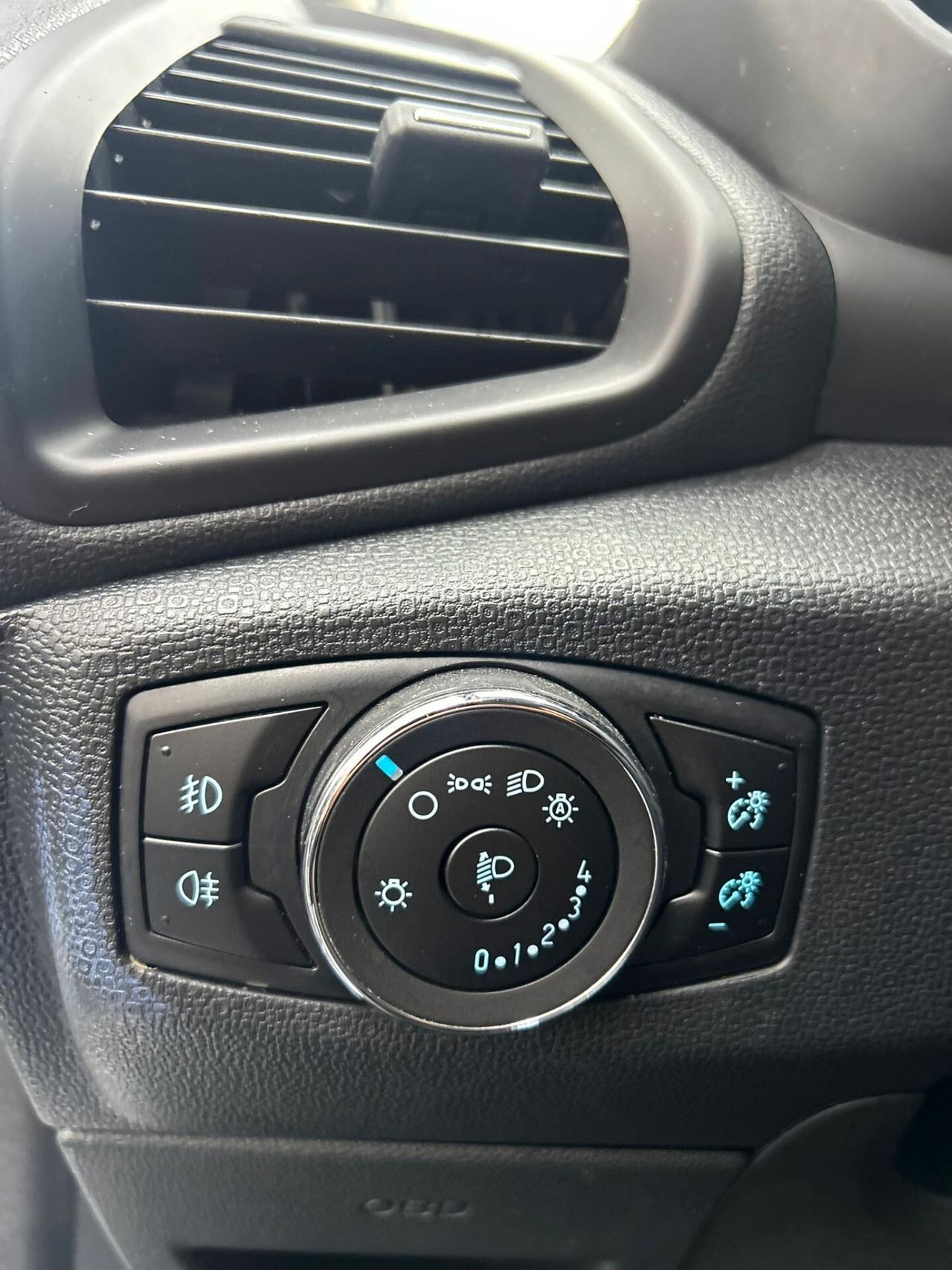 Ford EcoSport 1.0 EcoBoost 125 CV Start&Stop Active