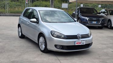 Volkswagen Golf 1.6 TDI DPF 3p. Highline