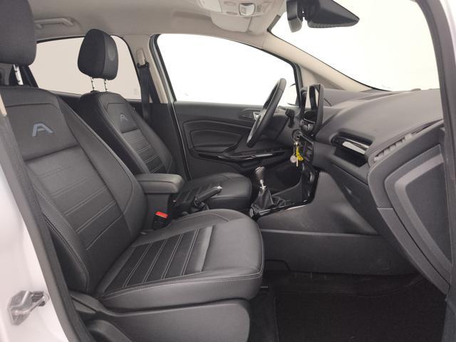 FORD EcoSport 1.0 ecoboost Active s&s 125cv