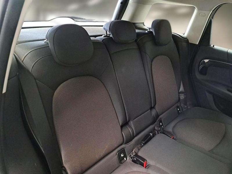 MINI COOPER SE COUNTRYMAN ALL4 BUSINESS AUTOM. 5 PORTE BERLINA