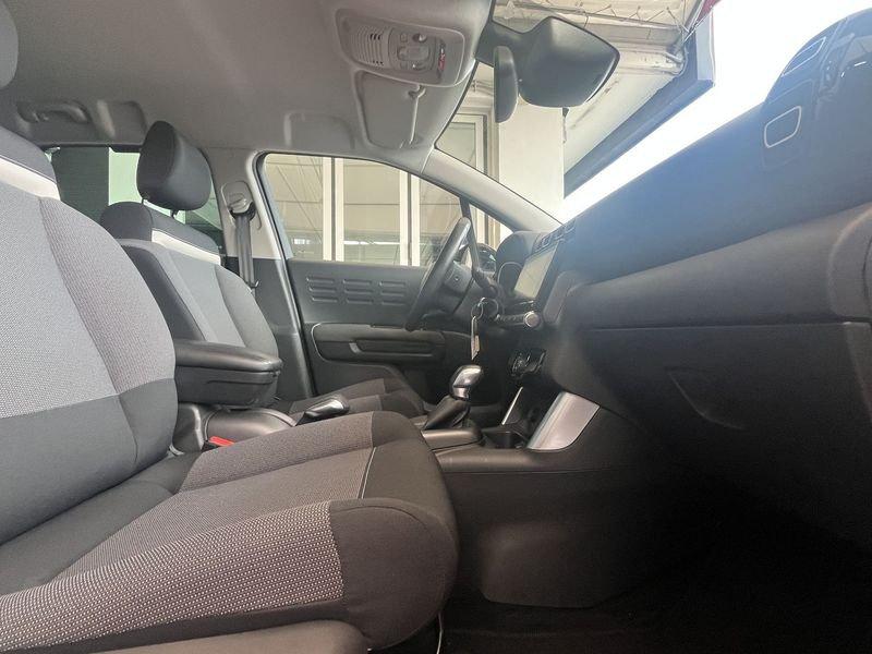 Citroën C3 Aircross PureTech 110 S&S Shine