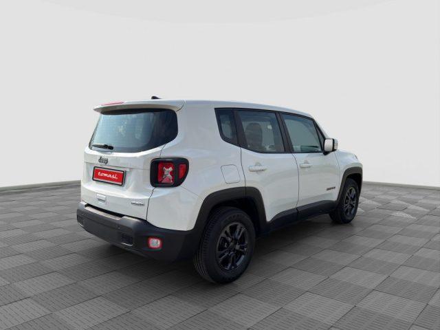 JEEP Renegade Renegade 1.0 T3 Business
