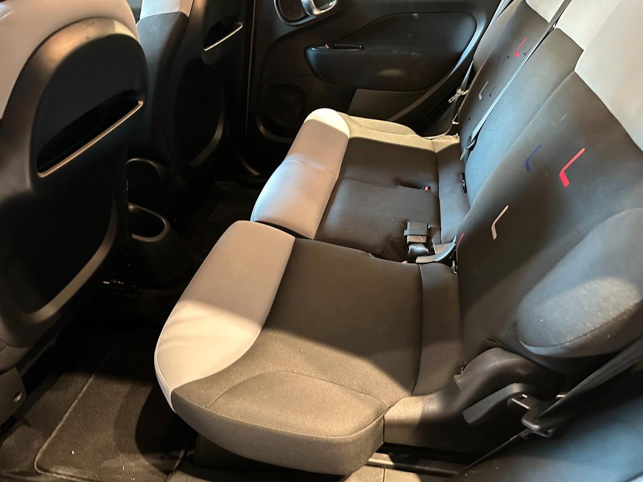 Fiat 500L 1.3 Multijet 95 CV Business