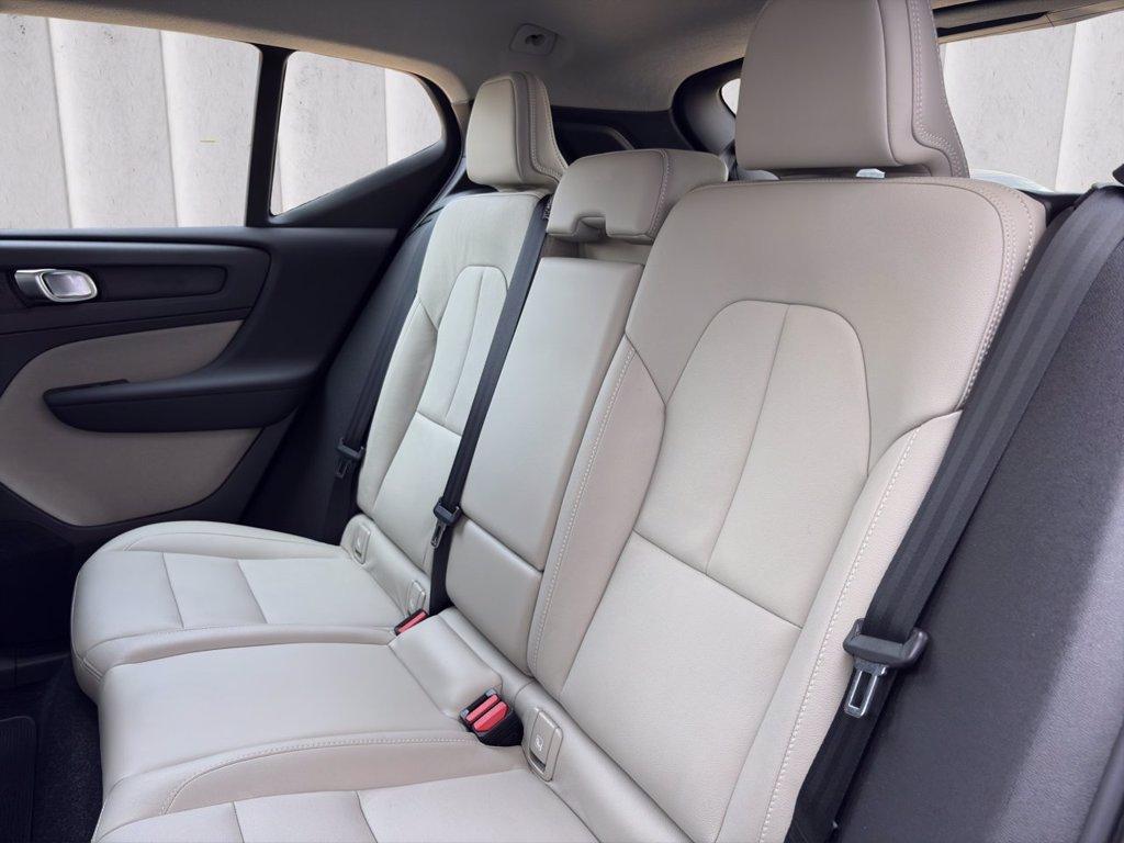 VOLVO XC40 1.5 t3 Inscription 163cv auto my21 del 2021