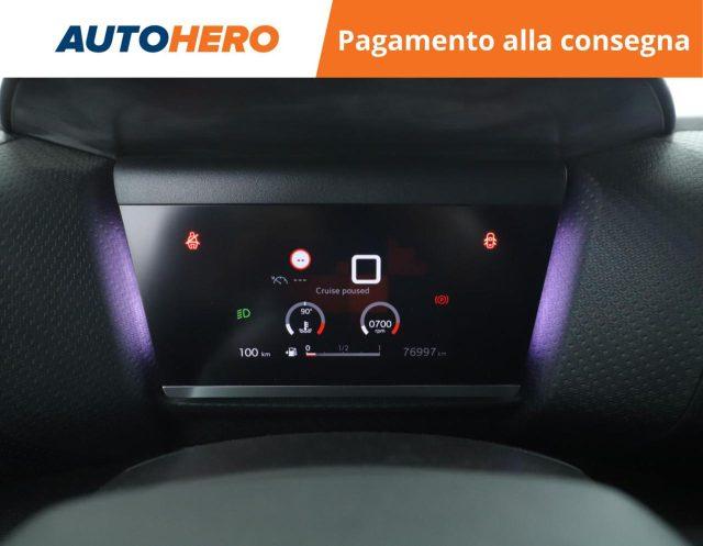 CITROEN C4 PureTech 130 S&S Shine