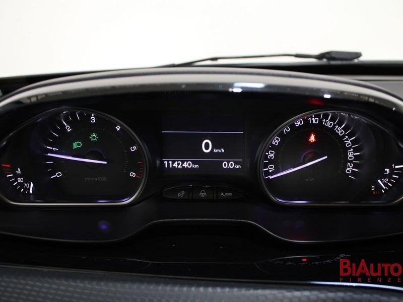 Peugeot 2008 2008 1.6 bluehdi Allure 100cv my16