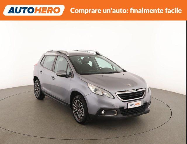 PEUGEOT 2008 1° serie BlueHDi 75 Active