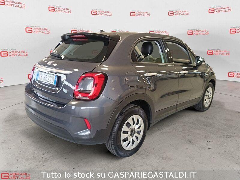 FIAT 500X 500X 1.3 MultiJet 95 CV