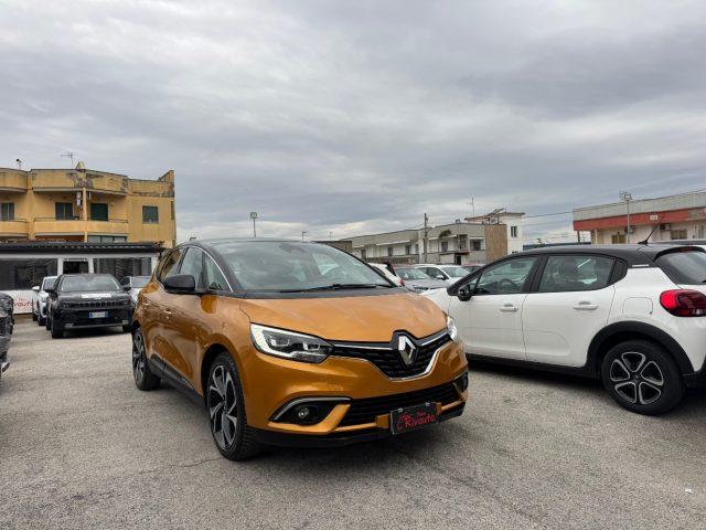 RENAULT Scenic Scénic dCi 8V 110 CV Energy Intens