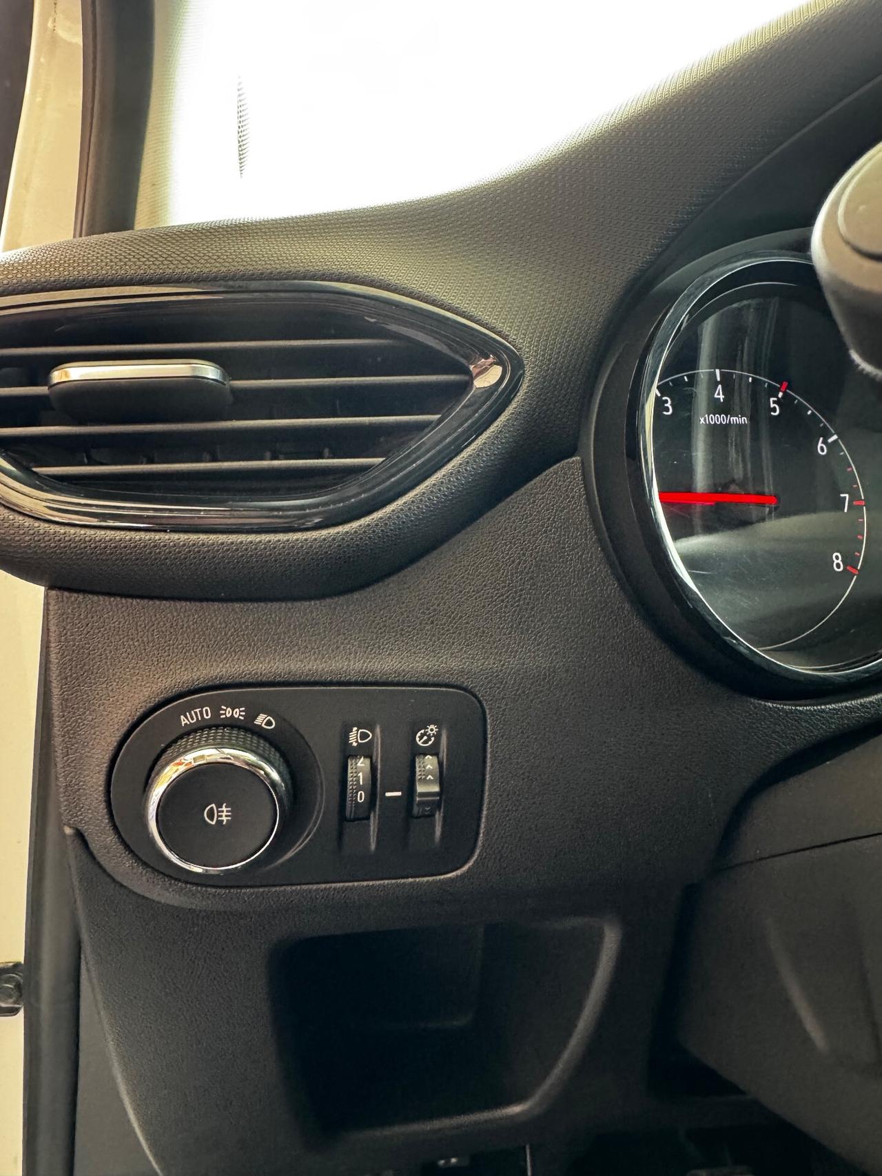 Opel Crossland X 1.2 12V Start&Stop Innovation