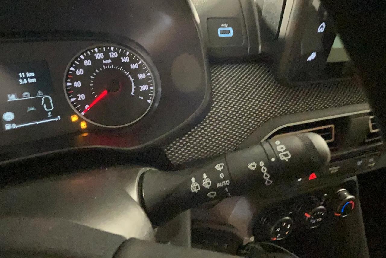 Dacia Sandero Streetway 1.0 TCe ECO-G Expression