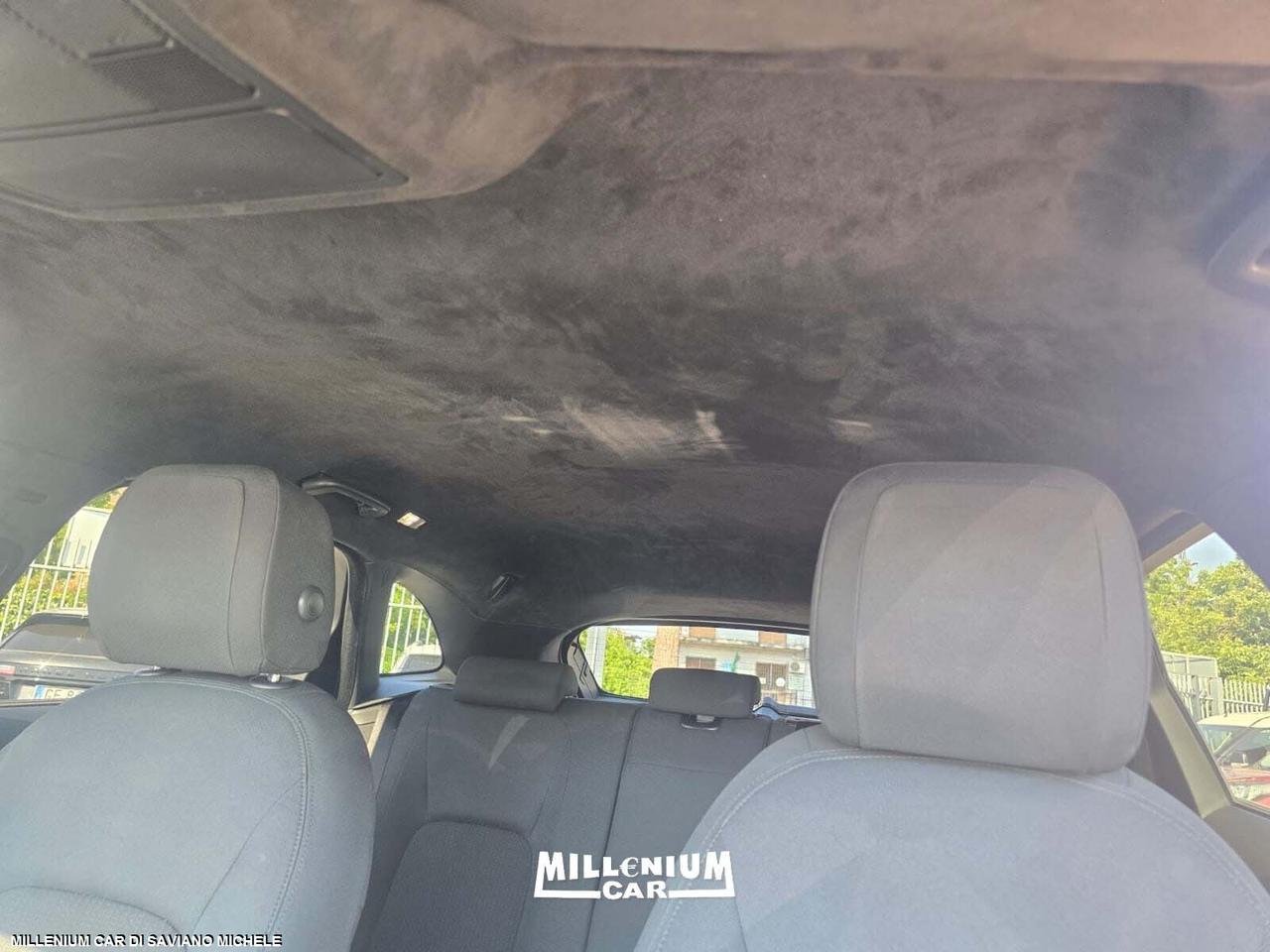 JAGUAR FPACE 2020 KM 110MILA