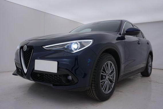 Alfa Romeo Stelvio Super RWD AT8 BR438924 2.1 Diesel 179CV