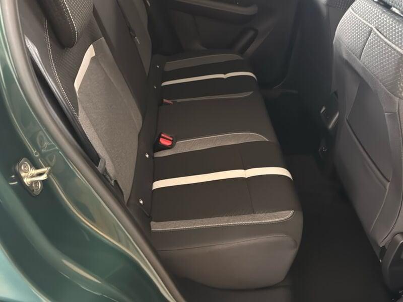 Opel Frontera Frontera Hybrid 145 CV EDCT GS