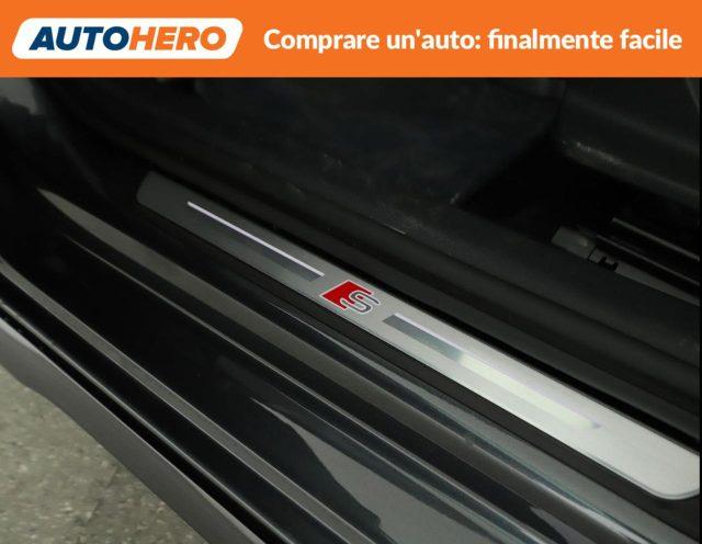 AUDI A3 Sedan 35 TDI S tronic S line edition