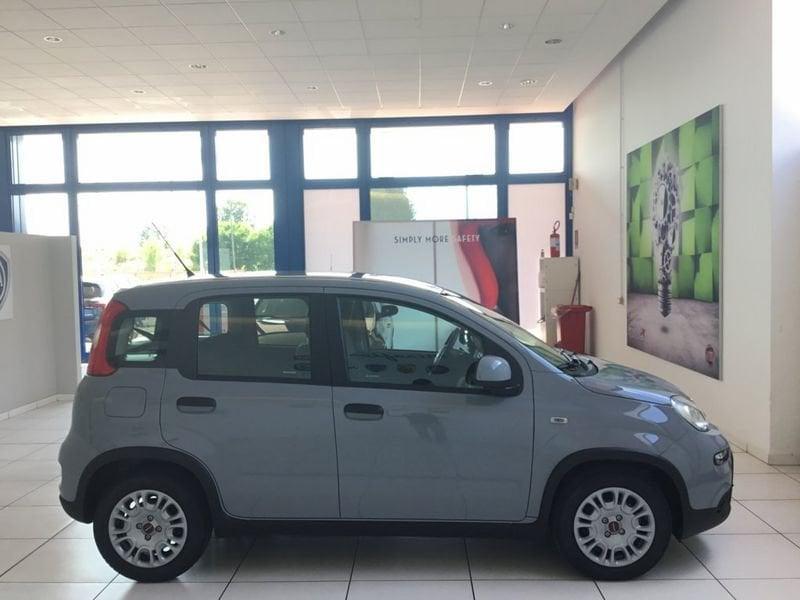 FIAT Panda 1.0 FireFly S&S Hybrid MY22