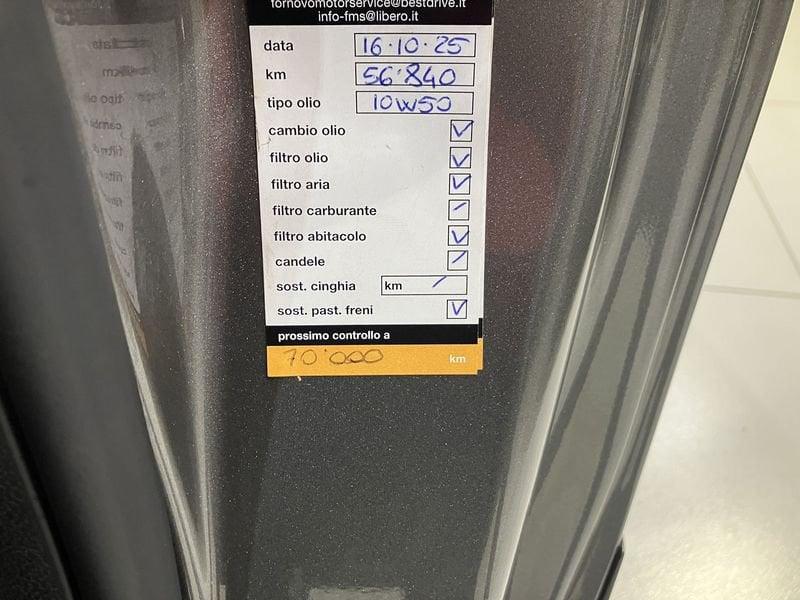 Abarth 595 595 1.4 Turbo T-Jet 145 CV 70° anniversary