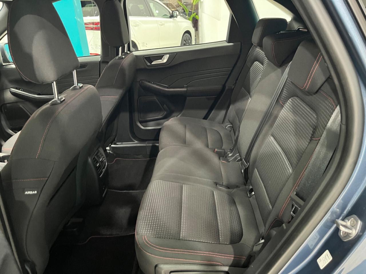 FORD KUGA 2022 DIESEL ST LINE *UNICOPROPRIETARIO