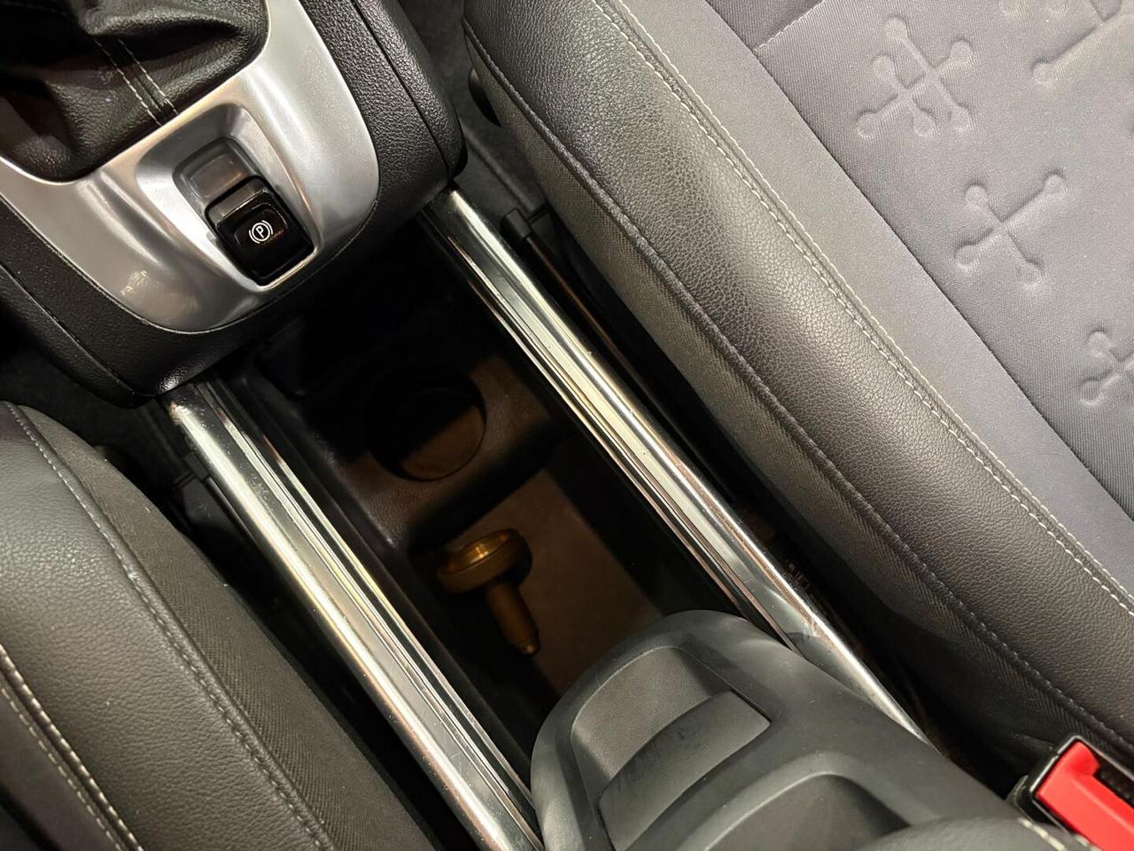 Opel Meriva 1.4 t Innovation (cosmo) Gpl-tech 120cv