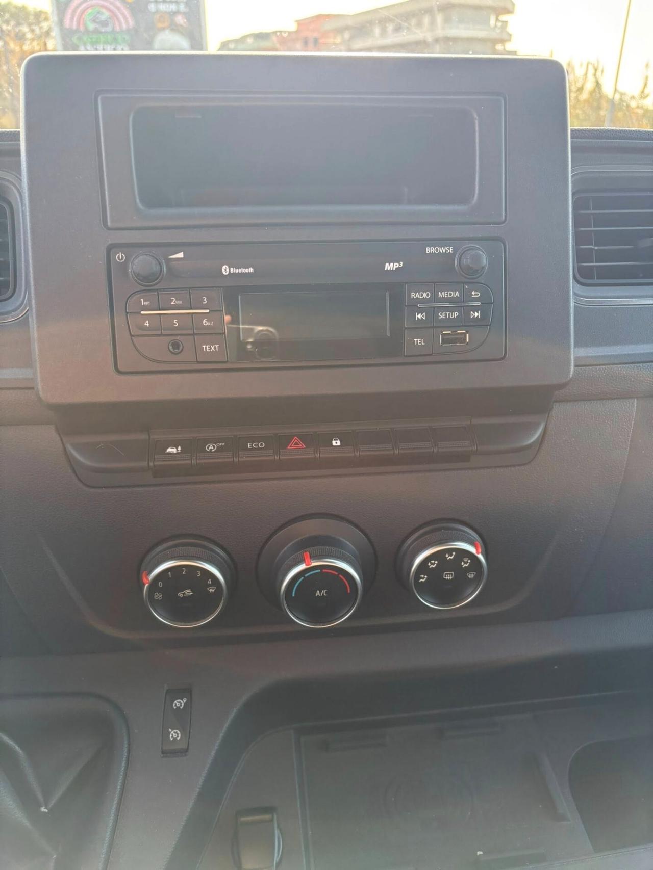 Renault Master 2.3cc 150cv Maxi uniprò