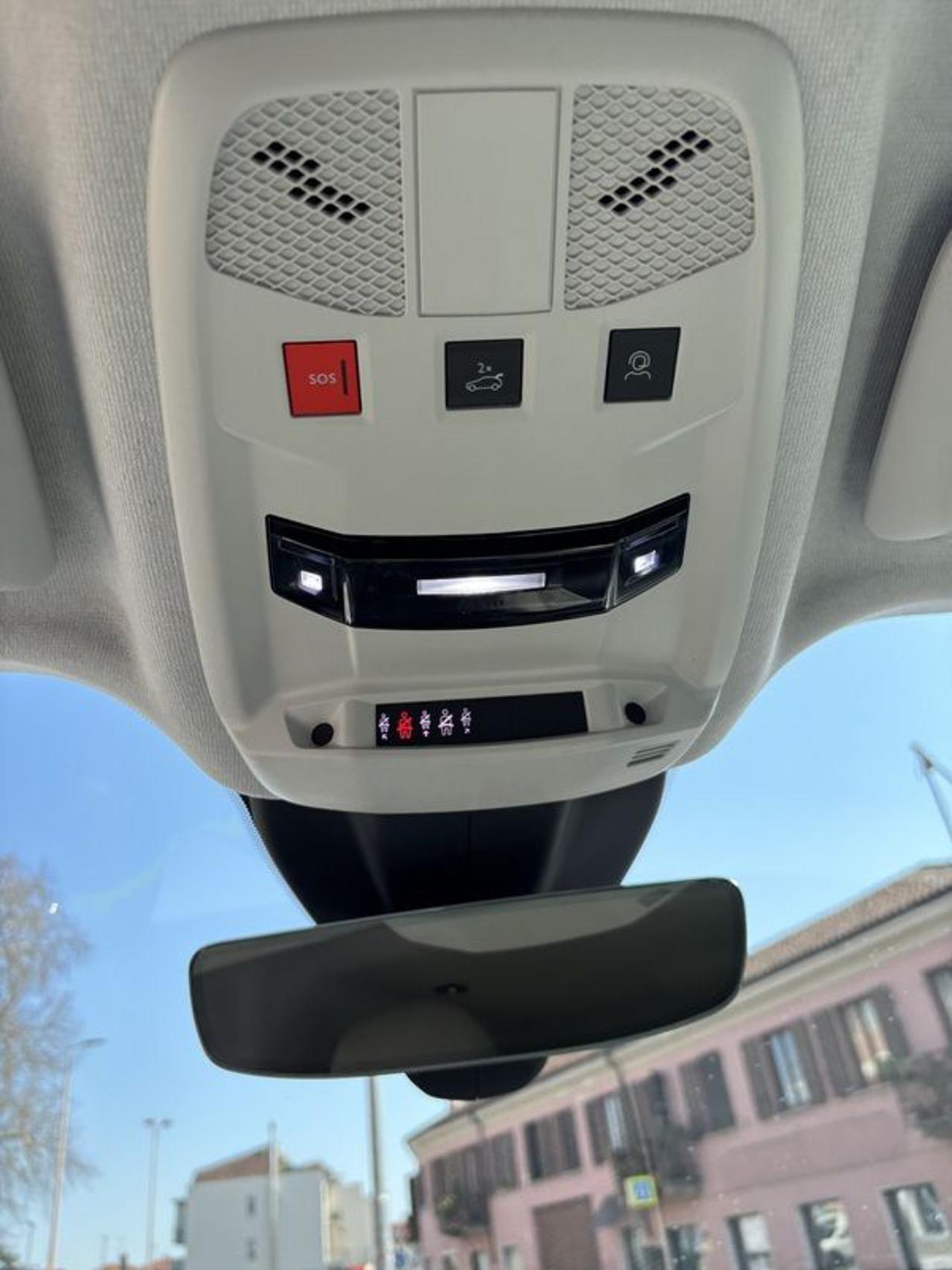 Fiat 600 Hybrid 110 CV DCT MHEV La Prima LED-CAM-18"