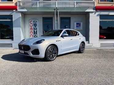 MASERATI Grecale MHEV 250 CV AWD GT