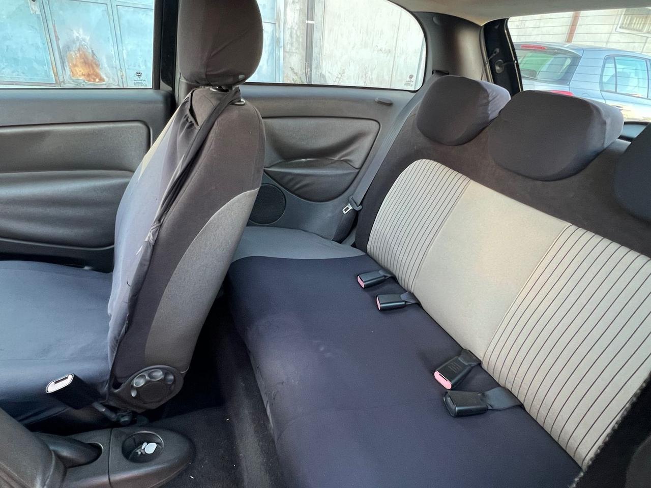 Lancia Ypsilon Versus 1.2 #7524