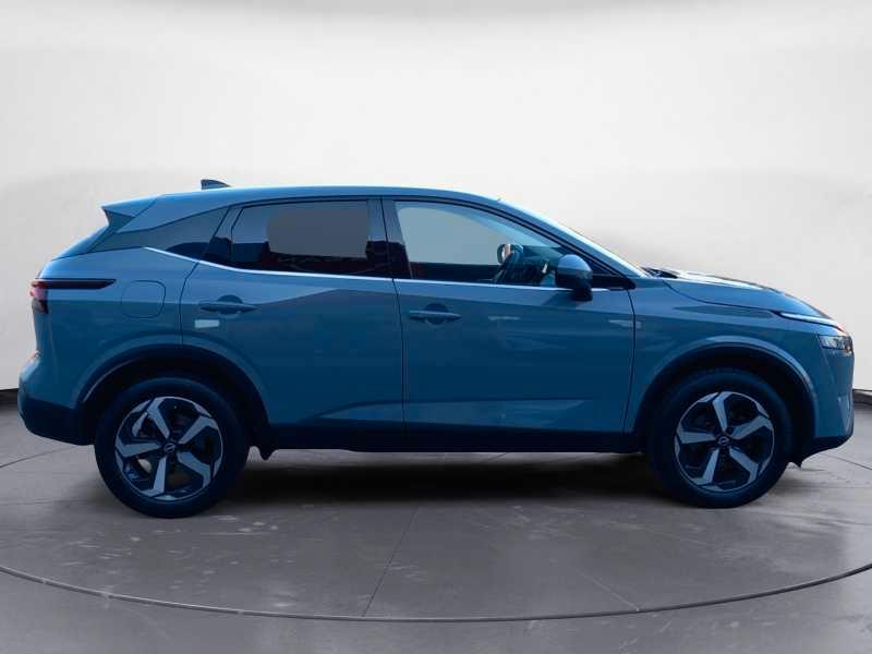 NISSAN Qashqai 1.3 mhev N-Connecta 158cv xtronic