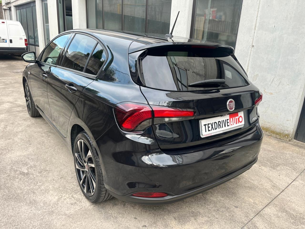 Fiat Tipo 1.4 5 porte Sport