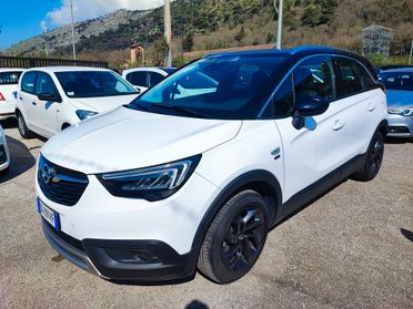 Opel Crossland X 1.2 Turbo 12V 110 CV Start&Stop Innovation