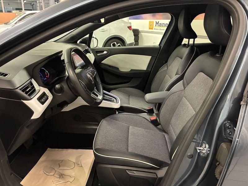 Renault Clio Techno 1.6 E-Tech full hybrid 145cv rif.GK829
